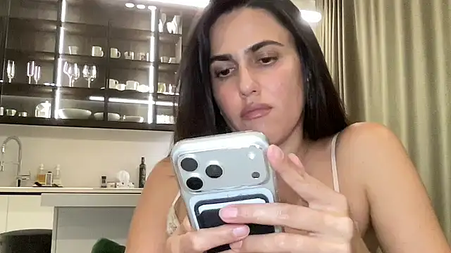 Rineliadi stripchat live cam model