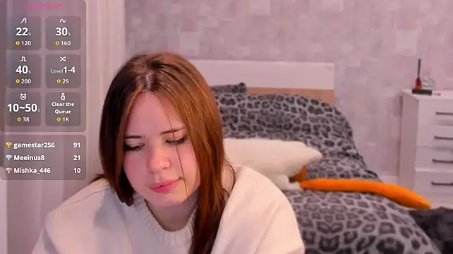 AngelinaRena stripchat live cam model