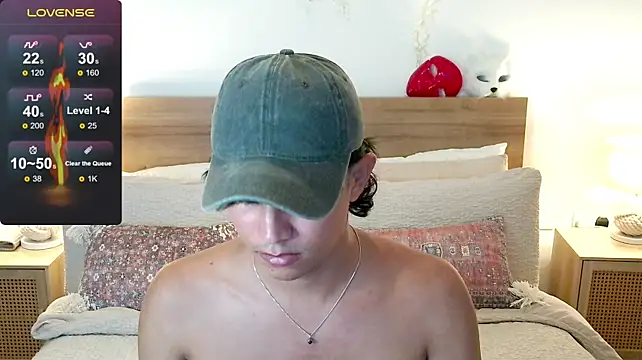 olly_jerez stripchat live cam model