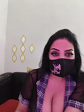 Zeina2024 stripchat live cam model