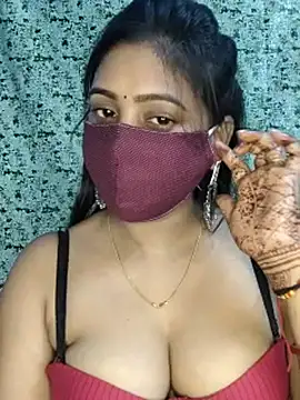 Monalisha_G stripchat live cam model