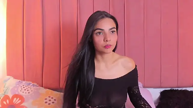 escar_let stripchat live cam model
