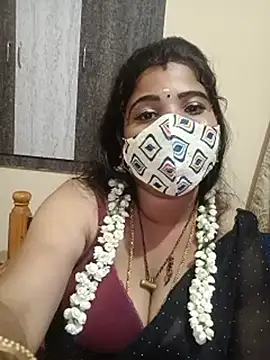 Madhusri_Tamil_Telugu stripchat live cam model
