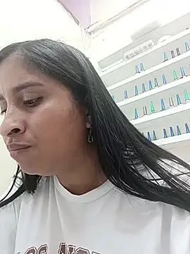 SofiaMendez1_ stripchat live cam model