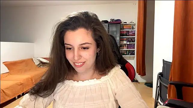 SweetFenomen67 stripchat live cam model