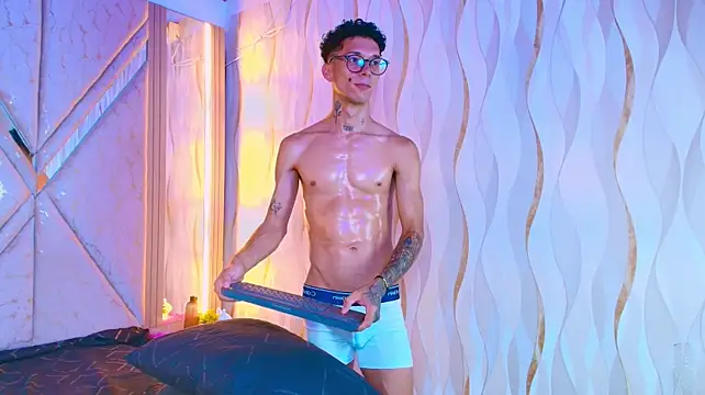 Merlin_2026 stripchat live cam model