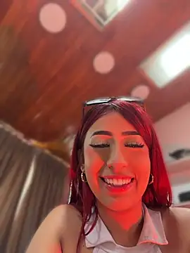 Violet_carson stripchat live cam model