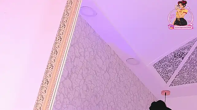 saraa_joness_ stripchat live cam model
