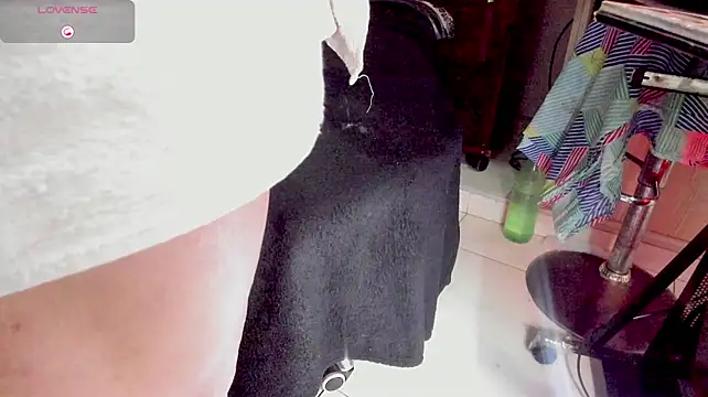 DirtyKhloy stripchat live cam model