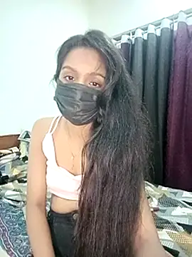Siya_Goel stripchat live cam model