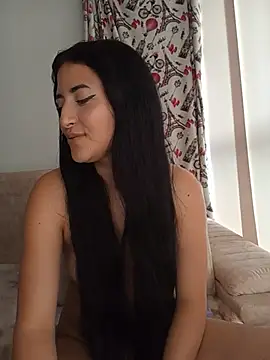 Sallyrosee1 stripchat live cam model