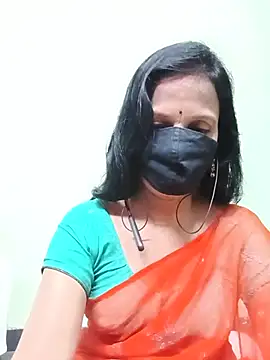Rama-Telugu stripchat live cam model