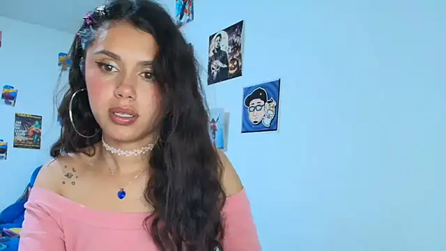caramel_doll__ stripchat live cam model