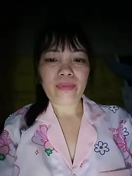 Sana-vn stripchat live cam model