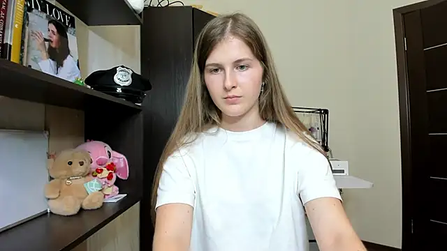 OhMyAlice stripchat live cam model