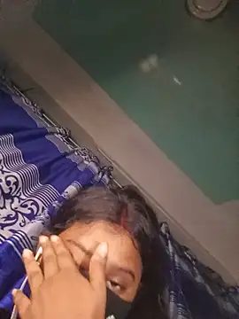 Chameli-22 stripchat live cam model