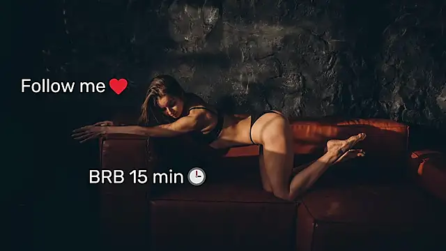 ElizSweet stripchat live cam model