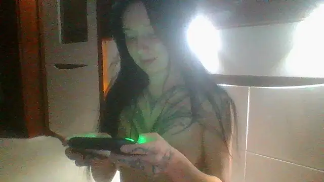 RussNocturnal stripchat live cam model