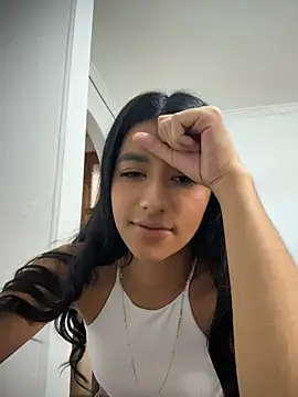 eva_roseee stripchat live cam model