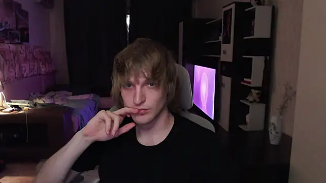 Playersuperstar stripchat live cam model