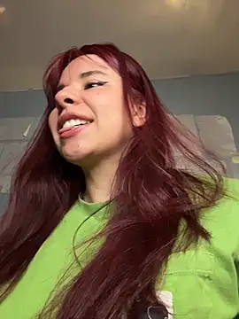 Canneela stripchat live cam model