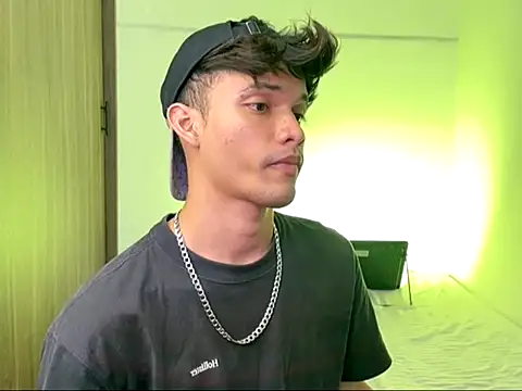 AlexxxGod stripchat live cam model