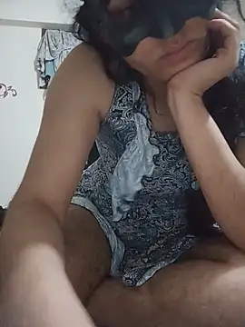 QueenofHair stripchat live cam model
