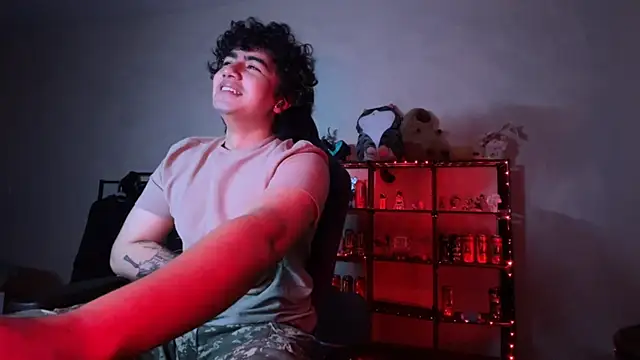 _ELIGOS_ stripchat live cam model