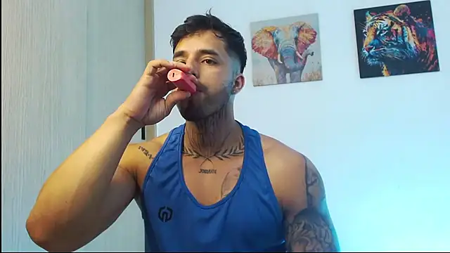 Jacobb_Phoenix stripchat live cam model