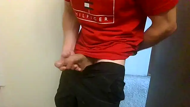 HotStraightDude stripchat live cam model