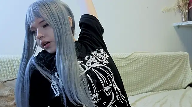 EsterReichert stripchat live cam model