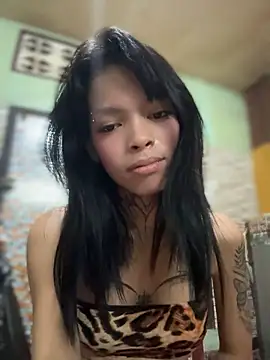 obsessionqueen stripchat live cam model