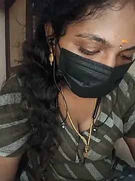 tamilsaisree stripchat live cam model
