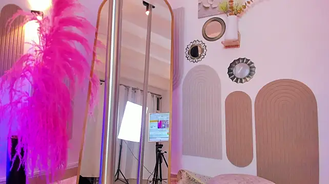 Sweet_Valentine_1 stripchat live cam model