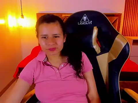 ValeriaHotVS stripchat live cam model