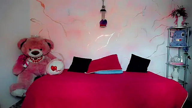 maria_camilacms stripchat live cam model