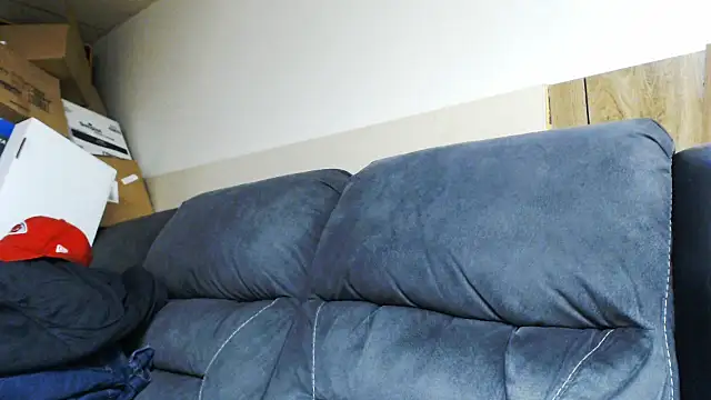 BrisonChase stripchat live cam model