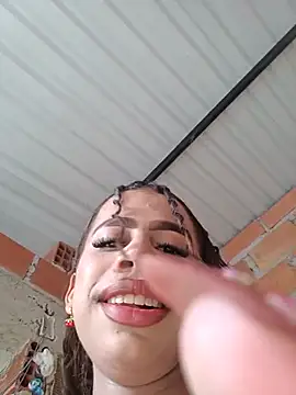 Dirty_Salome2 stripchat live cam model