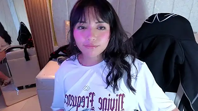 Hani_amber_tx stripchat live cam model