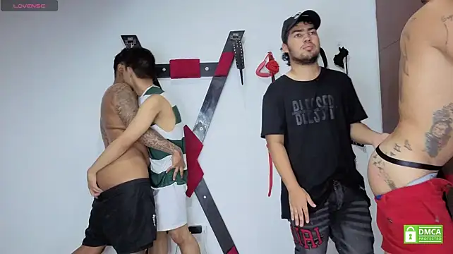 EliteBoysLive stripchat live cam model