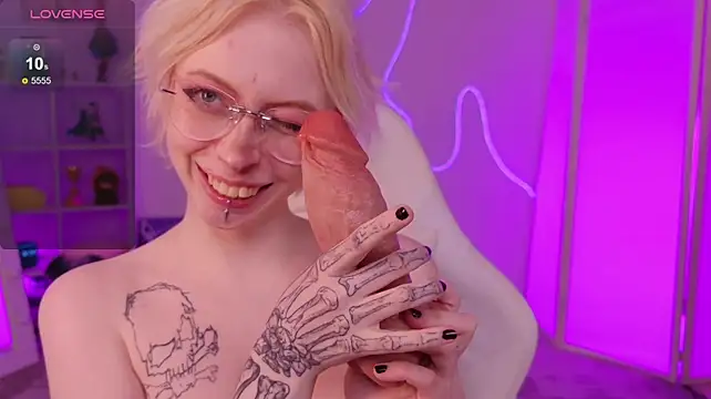 M1mmi stripchat live cam model