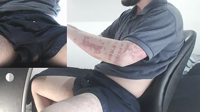 saathiel1 stripchat live cam model