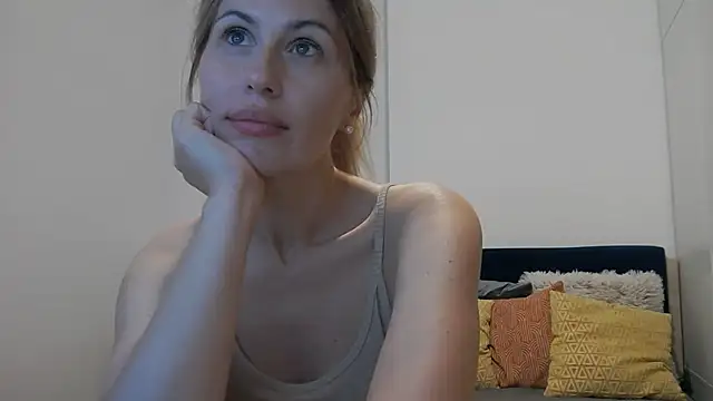 Lika_Soul stripchat live cam model