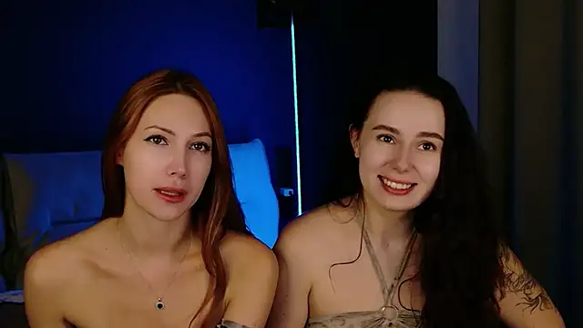 MariGven stripchat live cam model