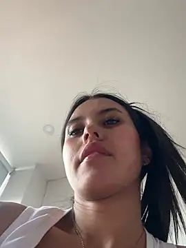 Victoria_alson stripchat live cam model