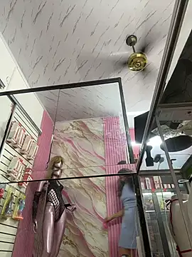 ariferrero stripchat live cam model