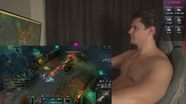 Rus_adventure7 stripchat live cam model
