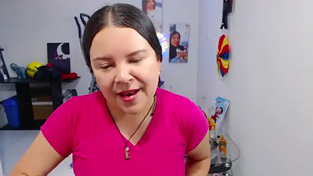claryssa_ stripchat live cam model