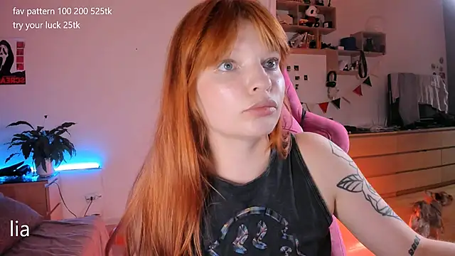 lil_lia stripchat live cam model