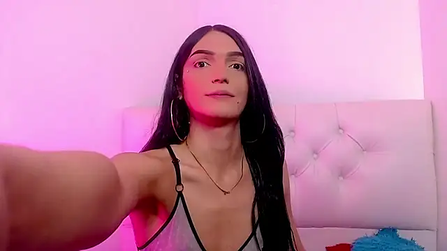 x_isabella_x stripchat live cam model